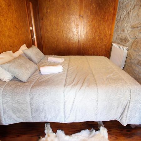 Casa Viade Hotel Montalegre Ngoại thất bức ảnh