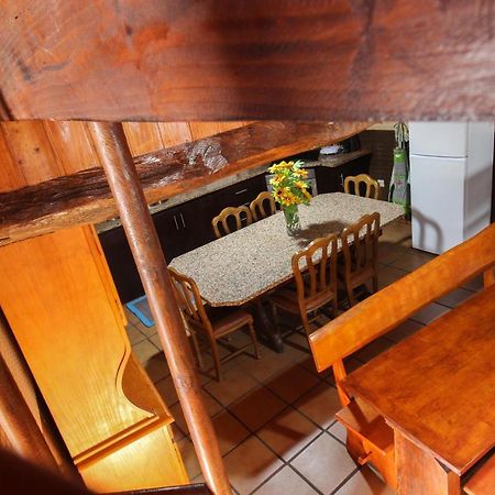 Casa Viade Hotel Montalegre Ngoại thất bức ảnh