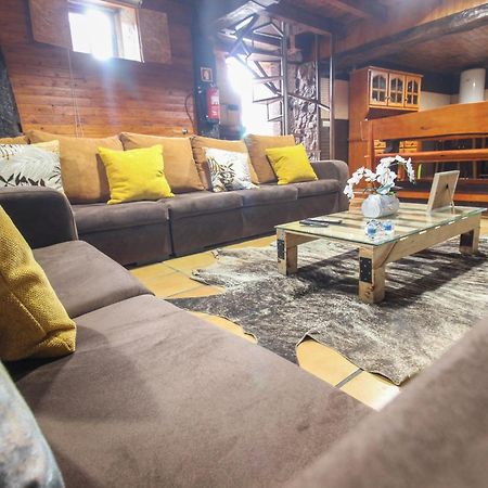 Casa Viade Hotel Montalegre Phòng bức ảnh