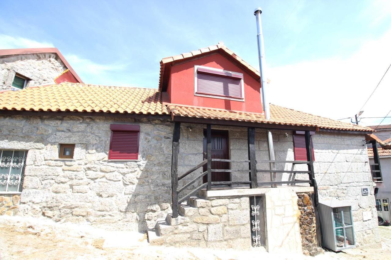 Casa Viade Hotel Montalegre Ngoại thất bức ảnh