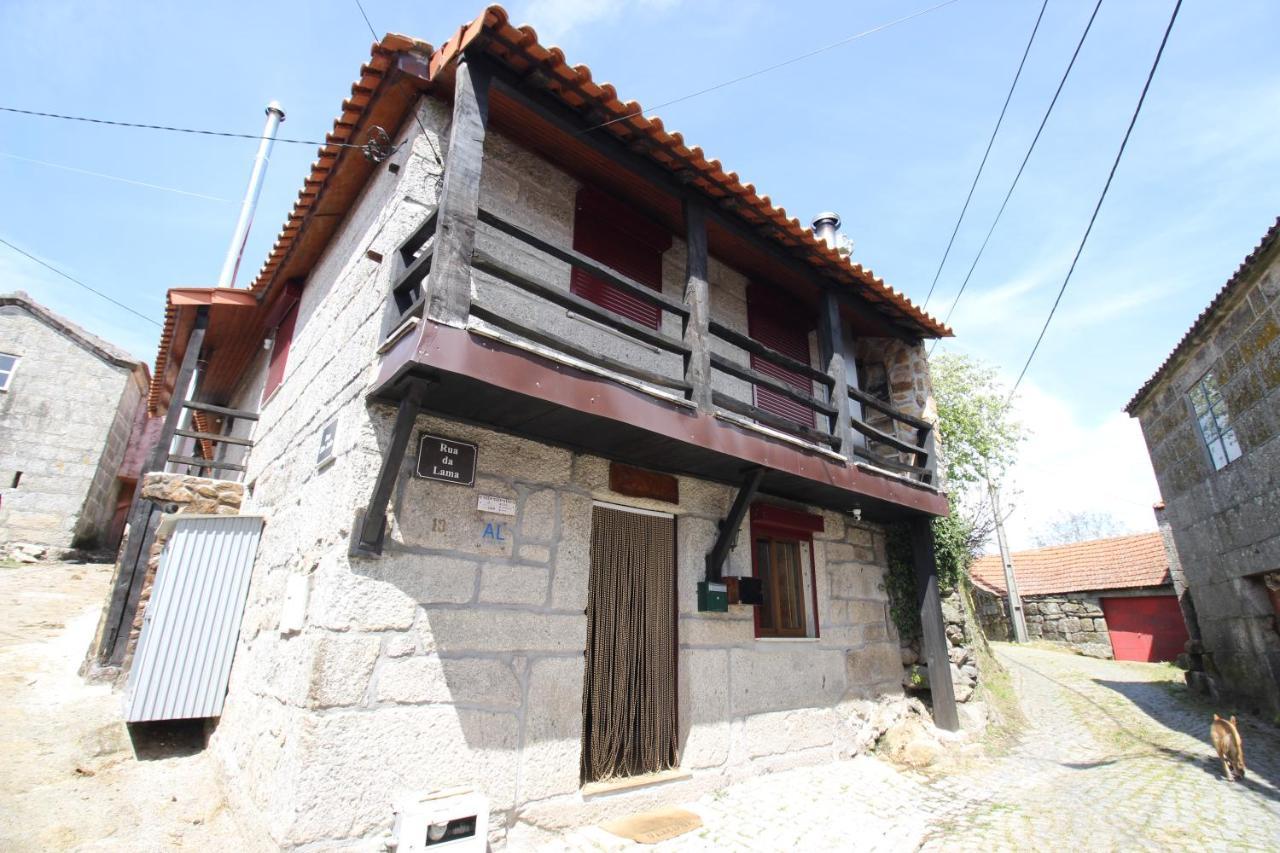 Casa Viade Hotel Montalegre Ngoại thất bức ảnh