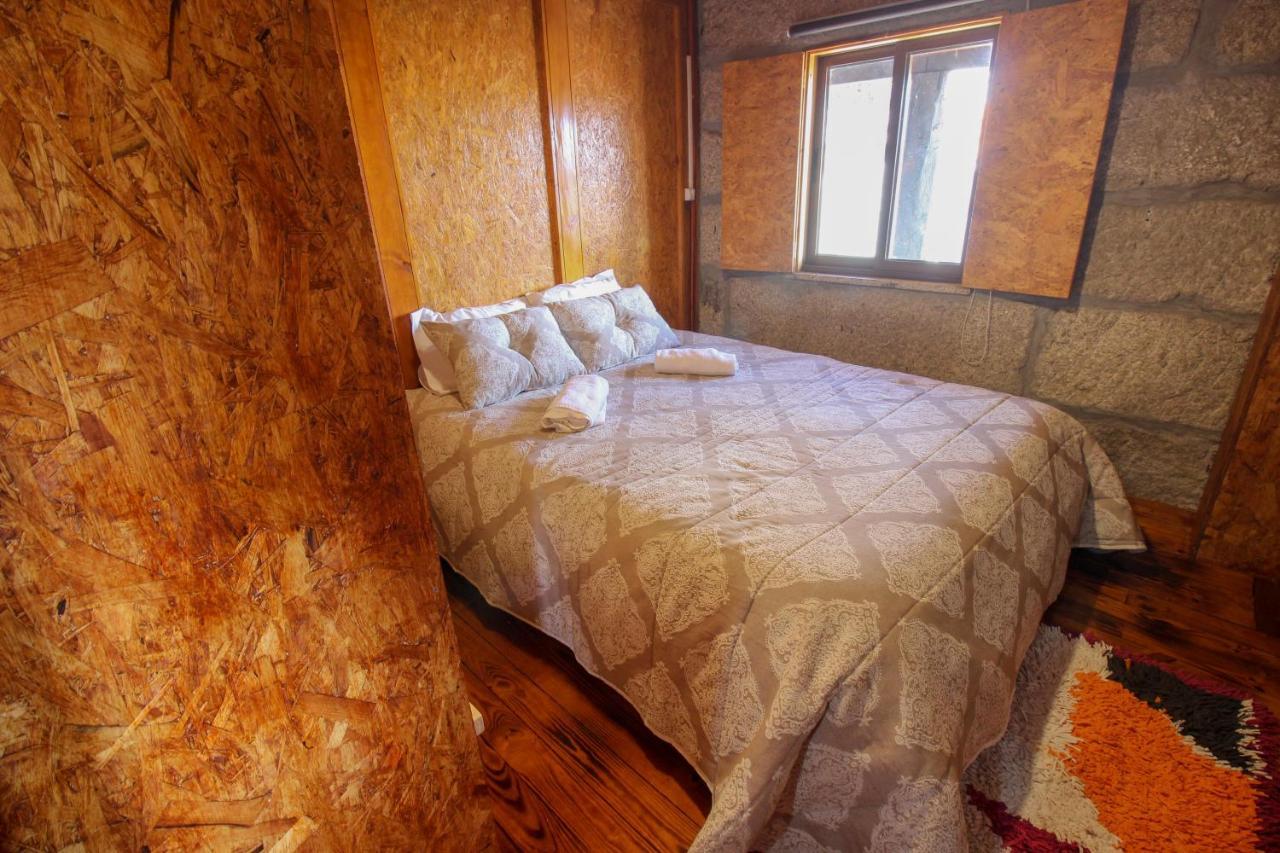 Casa Viade Hotel Montalegre Ngoại thất bức ảnh
