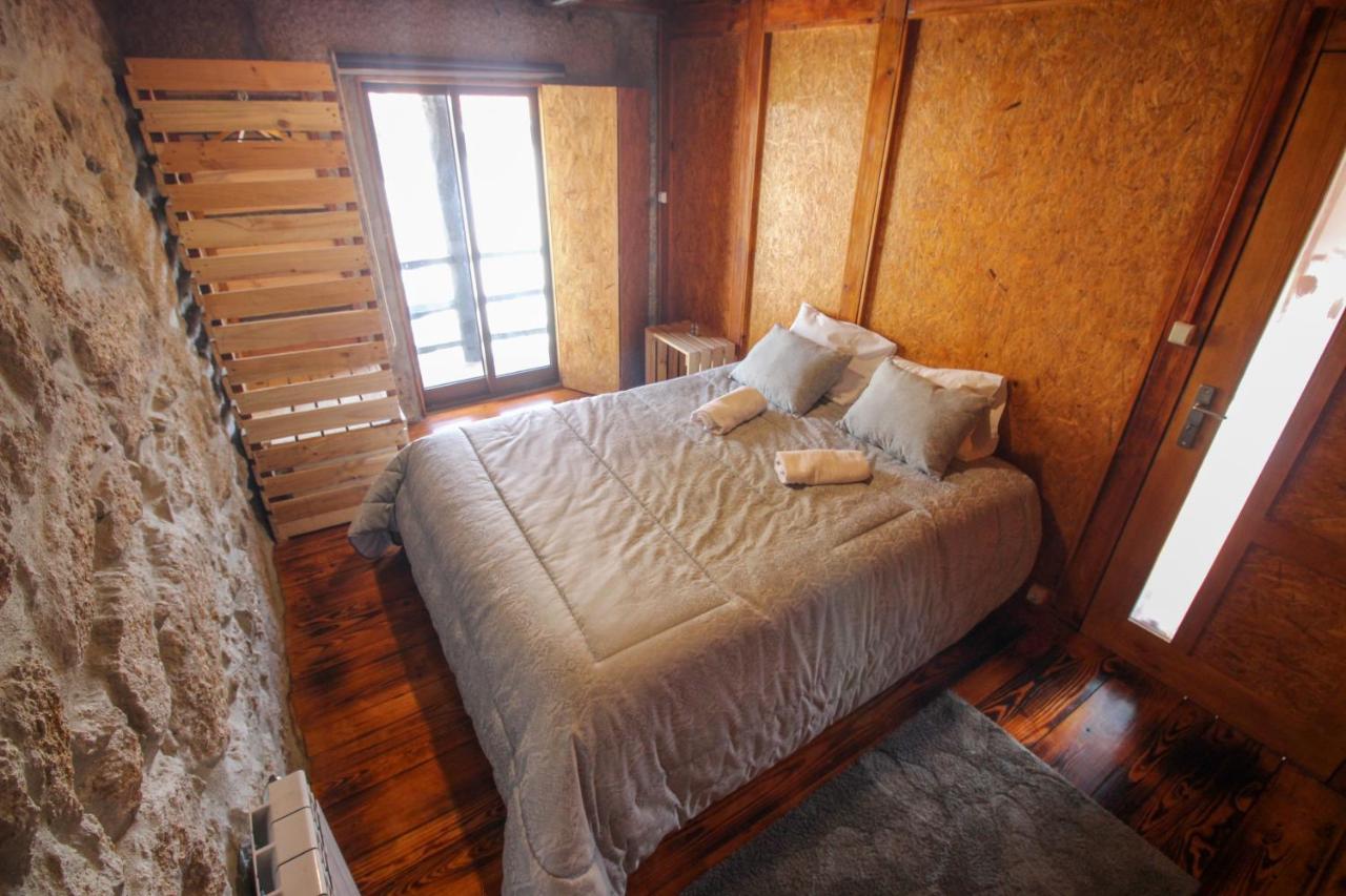 Casa Viade Hotel Montalegre Ngoại thất bức ảnh