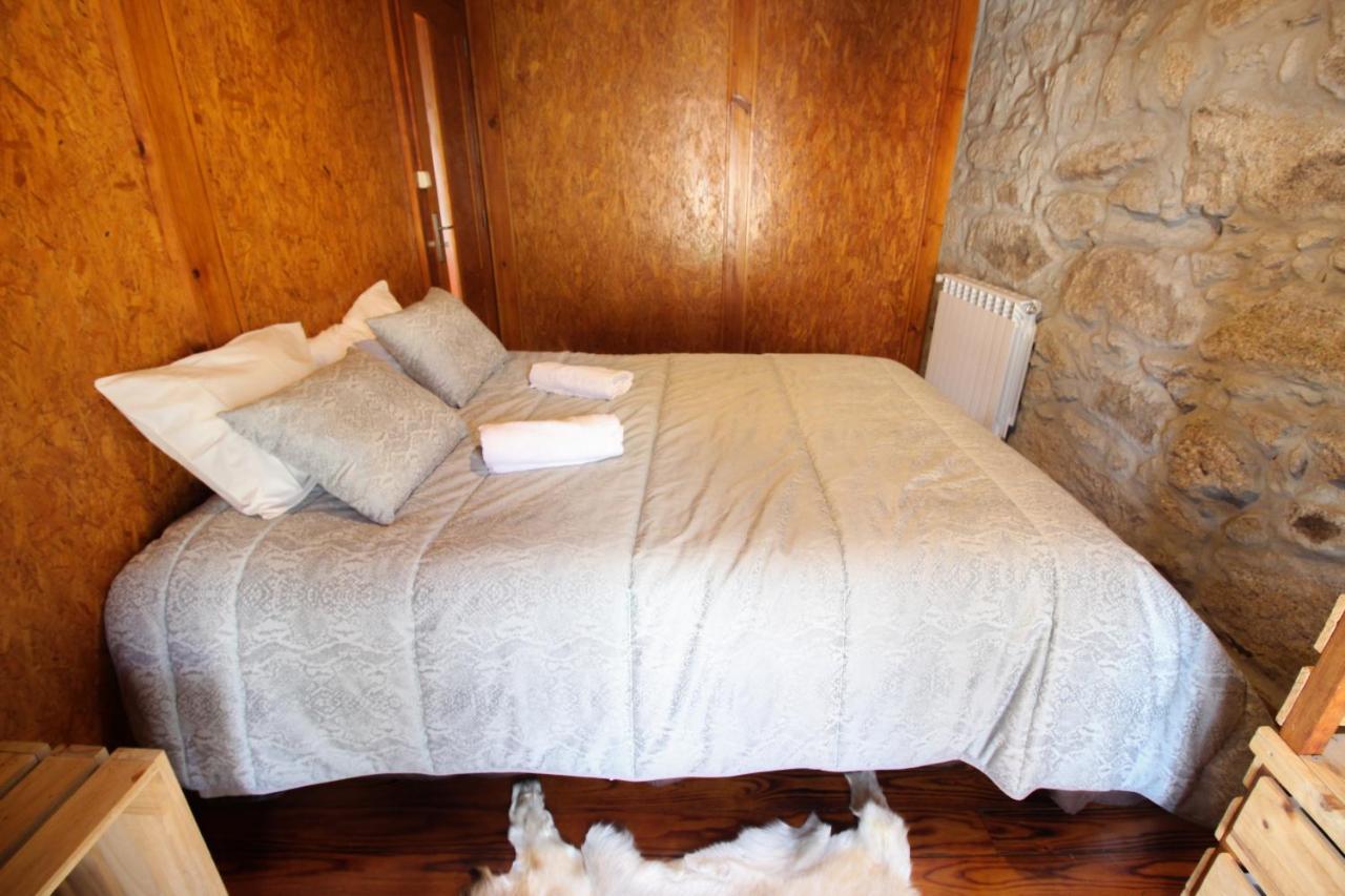 Casa Viade Hotel Montalegre Ngoại thất bức ảnh