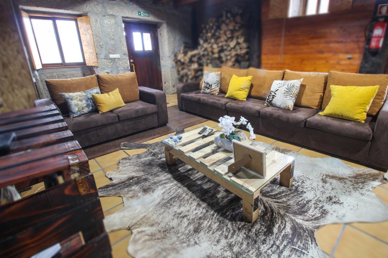 Casa Viade Hotel Montalegre Ngoại thất bức ảnh