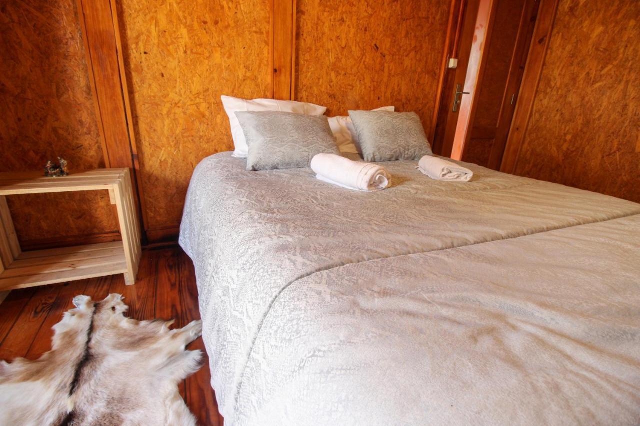 Casa Viade Hotel Montalegre Ngoại thất bức ảnh
