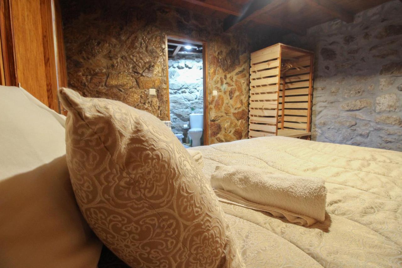 Casa Viade Hotel Montalegre Ngoại thất bức ảnh