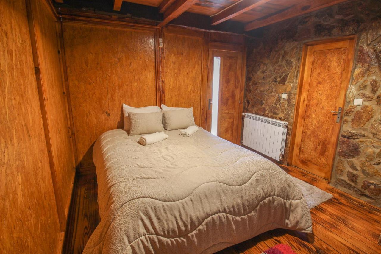 Casa Viade Hotel Montalegre Ngoại thất bức ảnh