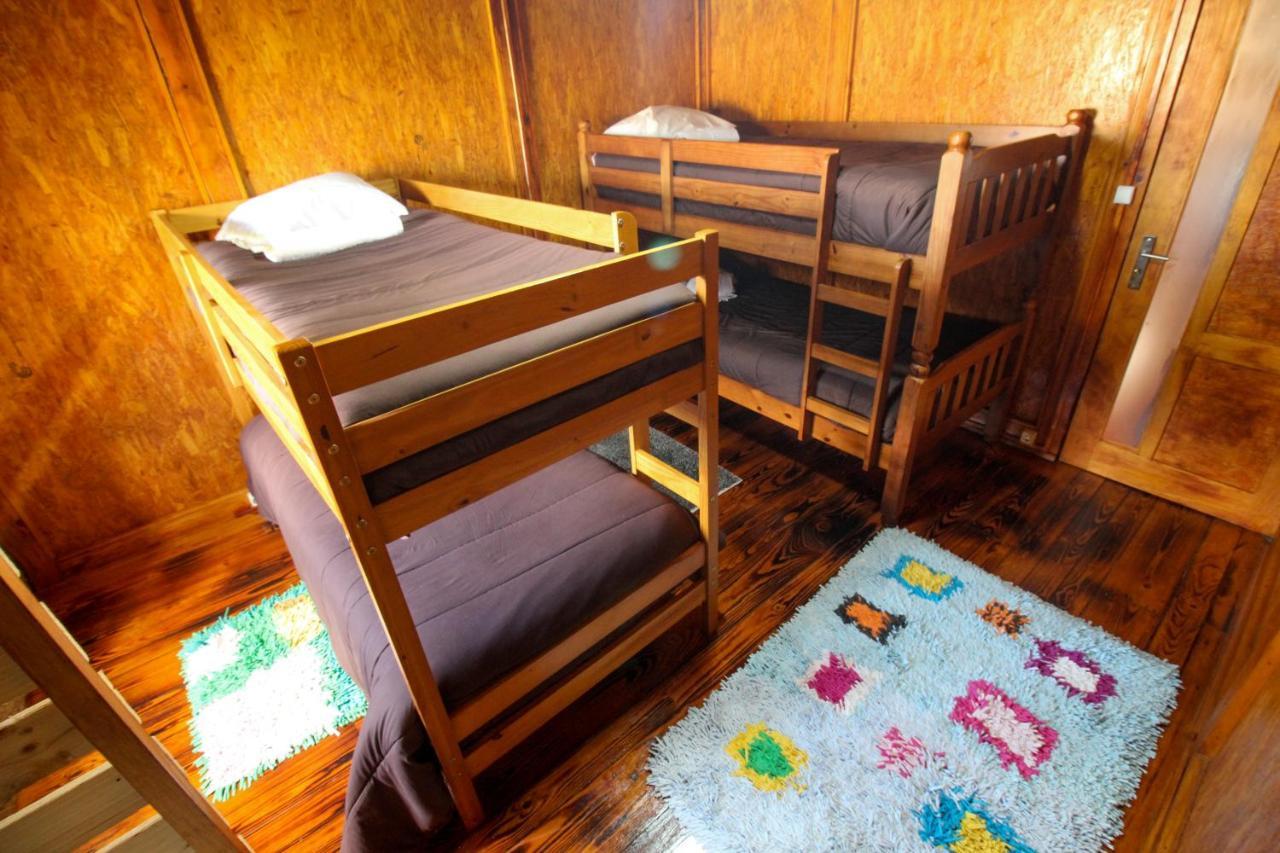 Casa Viade Hotel Montalegre Ngoại thất bức ảnh