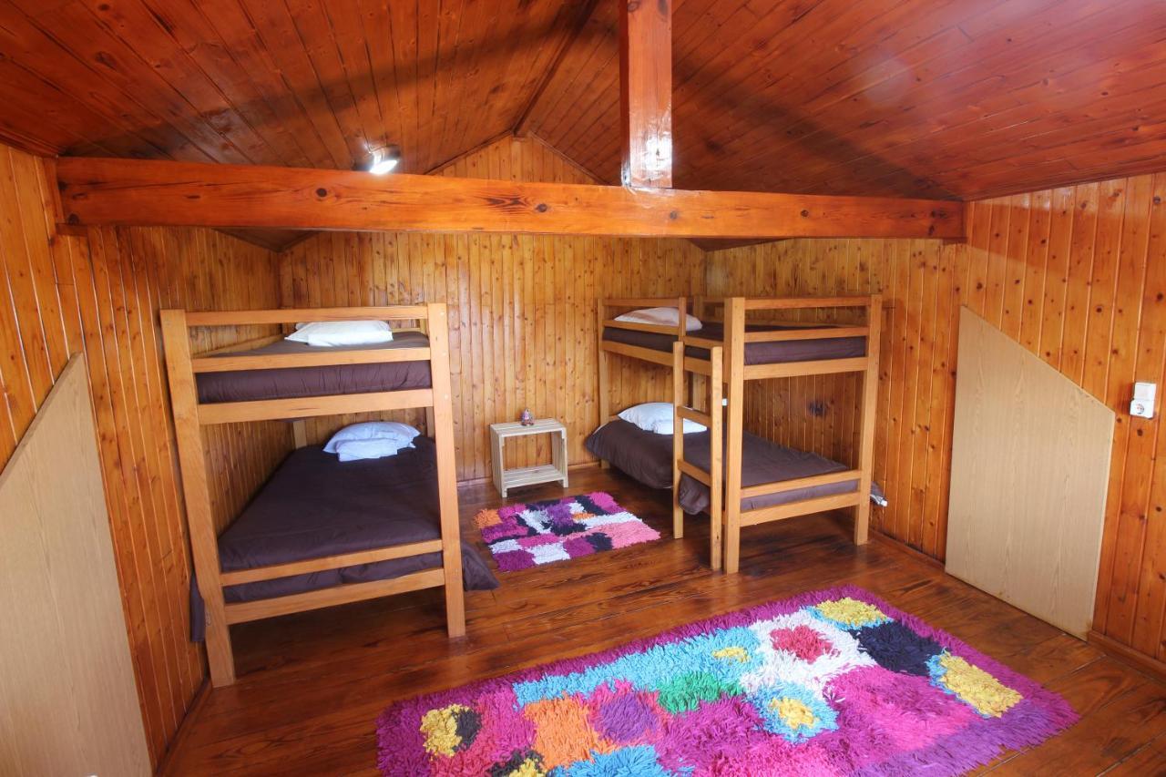 Casa Viade Hotel Montalegre Ngoại thất bức ảnh