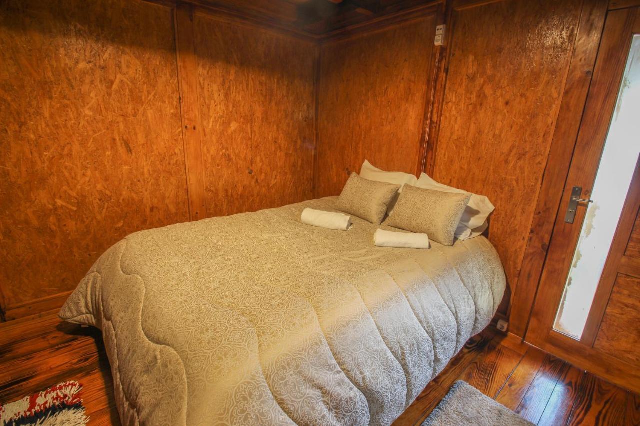 Casa Viade Hotel Montalegre Ngoại thất bức ảnh