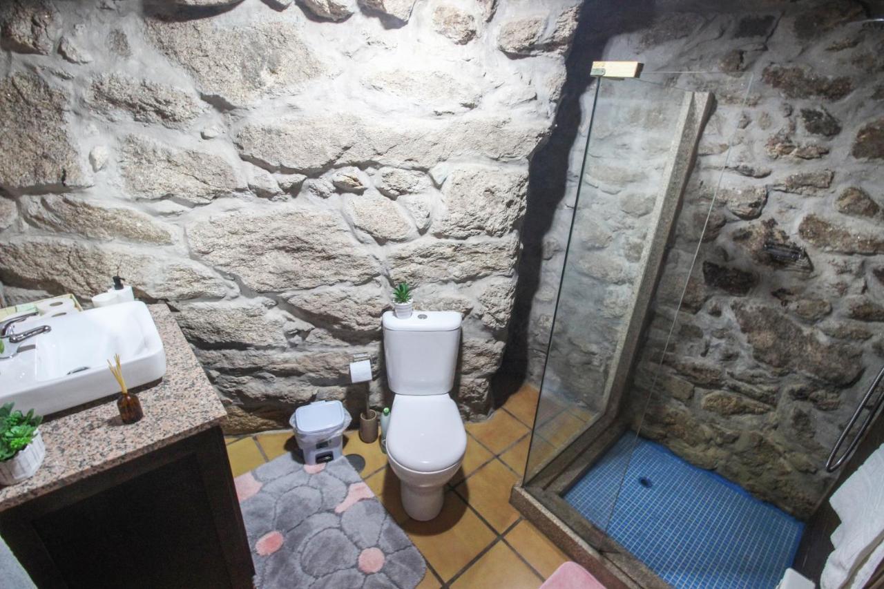 Casa Viade Hotel Montalegre Ngoại thất bức ảnh