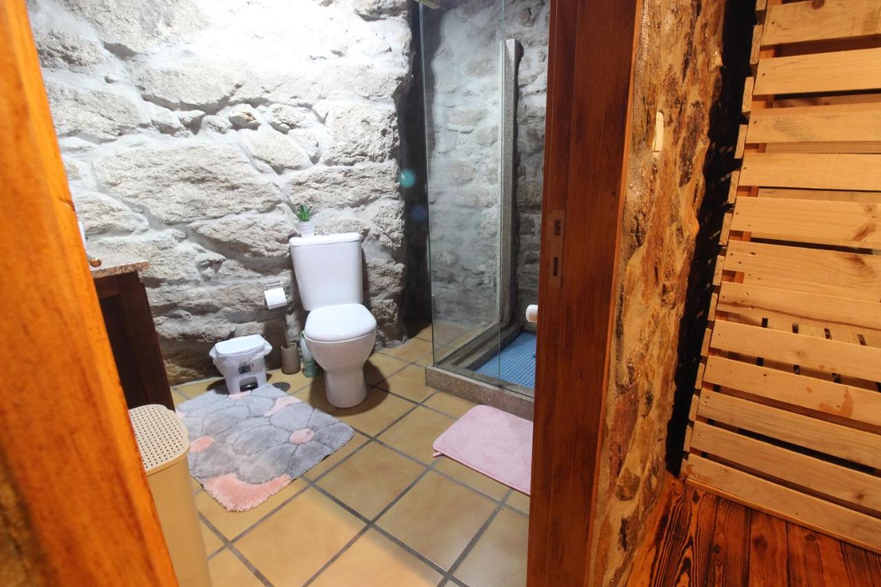 Casa Viade Hotel Montalegre Ngoại thất bức ảnh