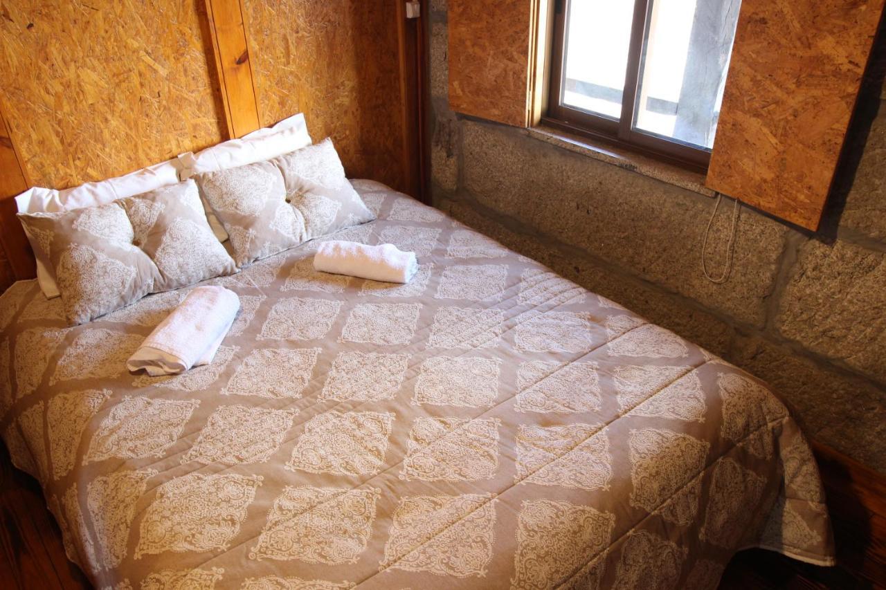 Casa Viade Hotel Montalegre Ngoại thất bức ảnh