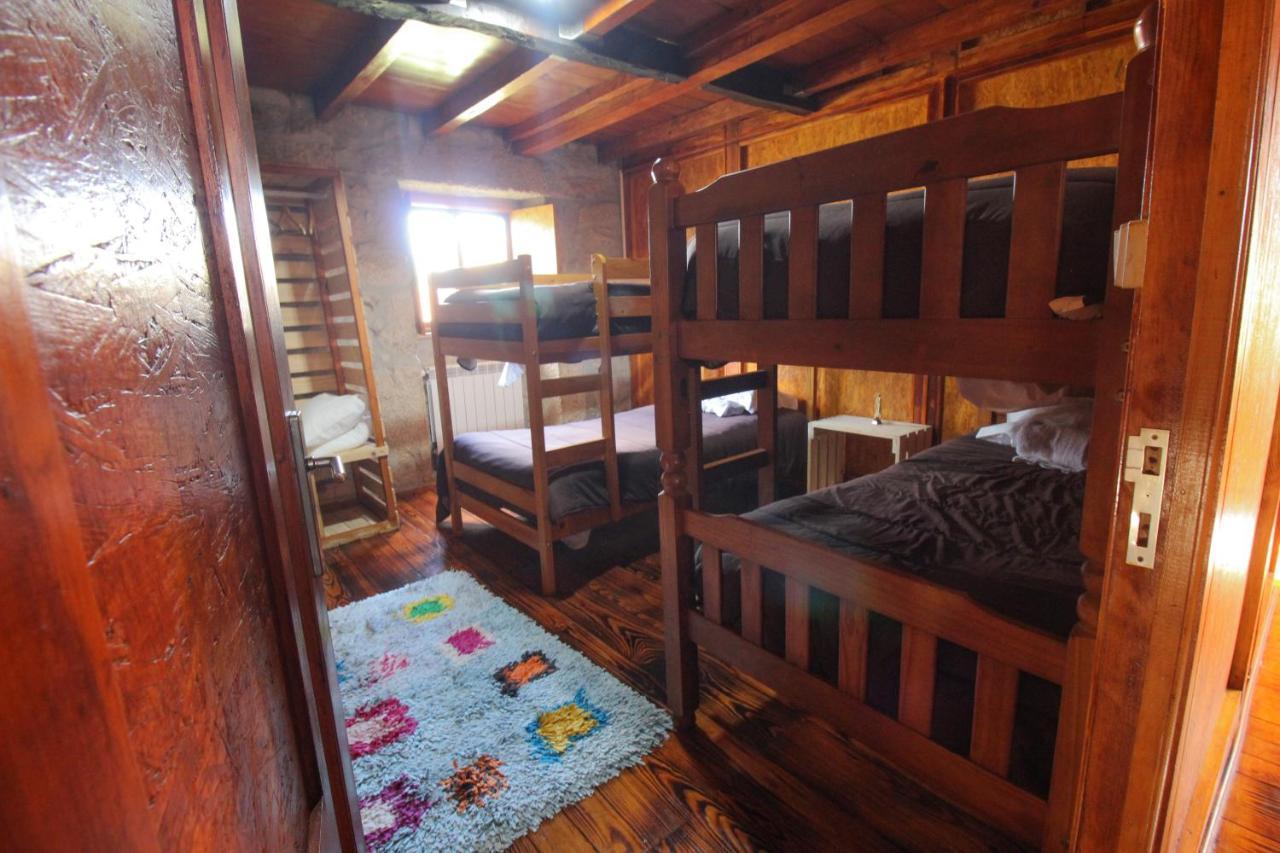 Casa Viade Hotel Montalegre Ngoại thất bức ảnh