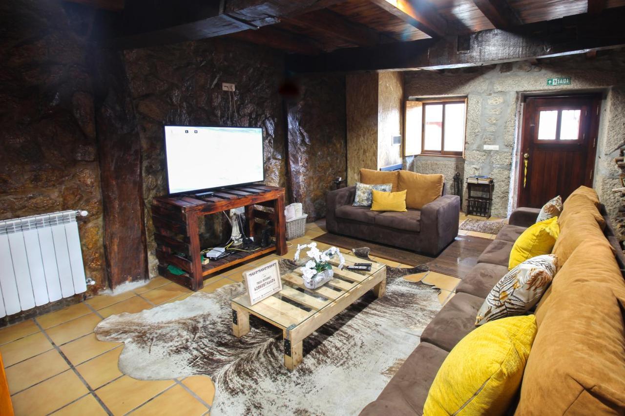 Casa Viade Hotel Montalegre Ngoại thất bức ảnh