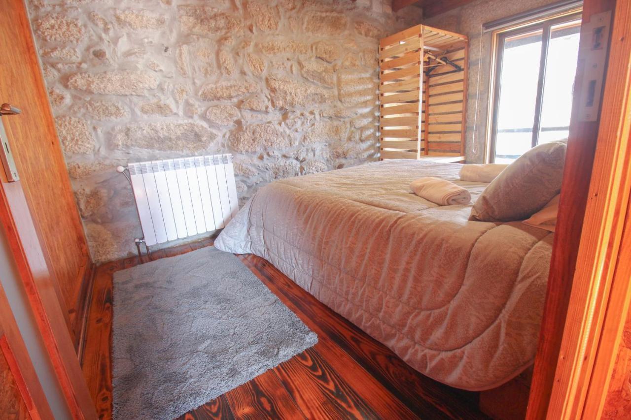 Casa Viade Hotel Montalegre Ngoại thất bức ảnh