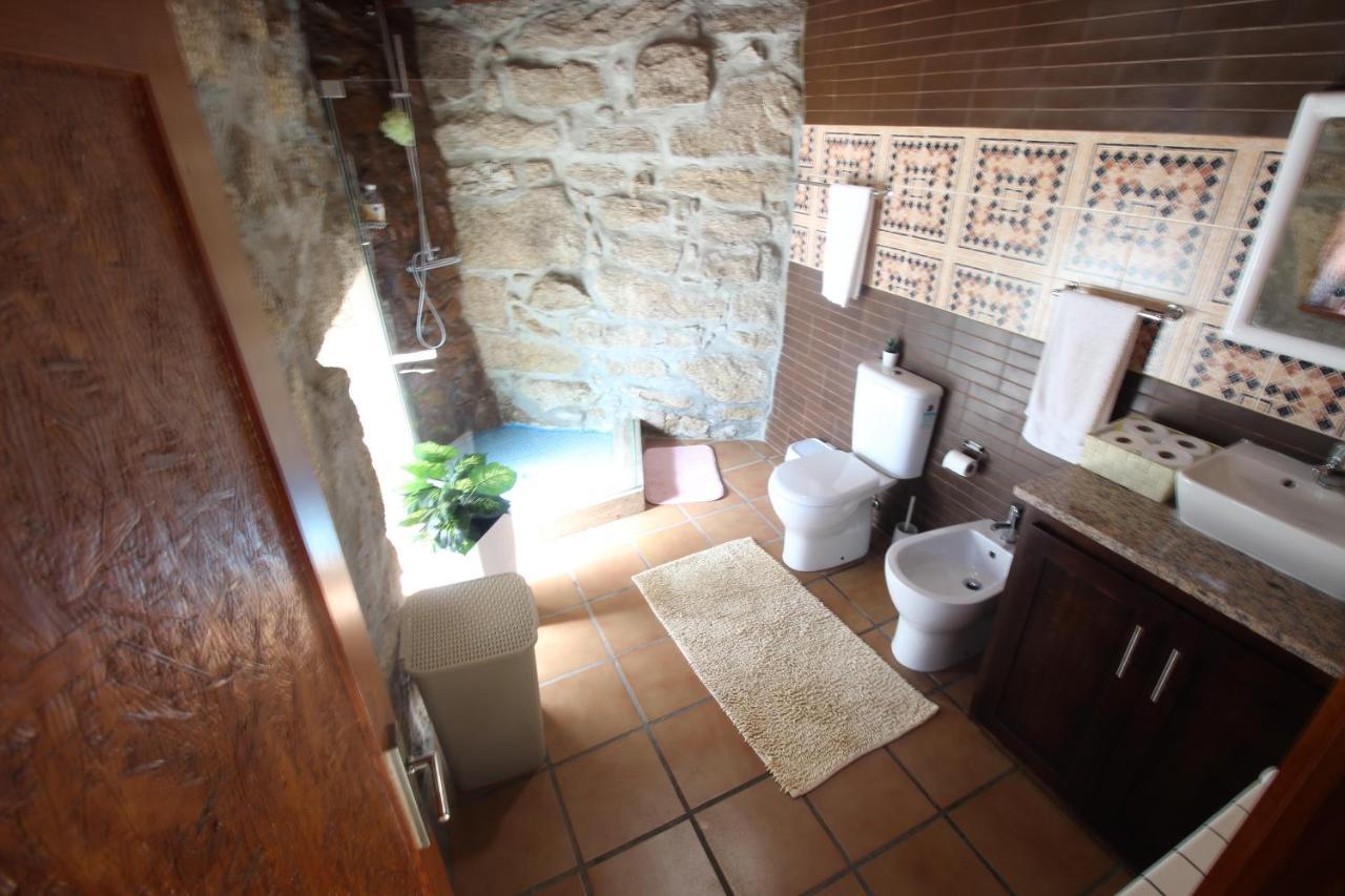 Casa Viade Hotel Montalegre Ngoại thất bức ảnh